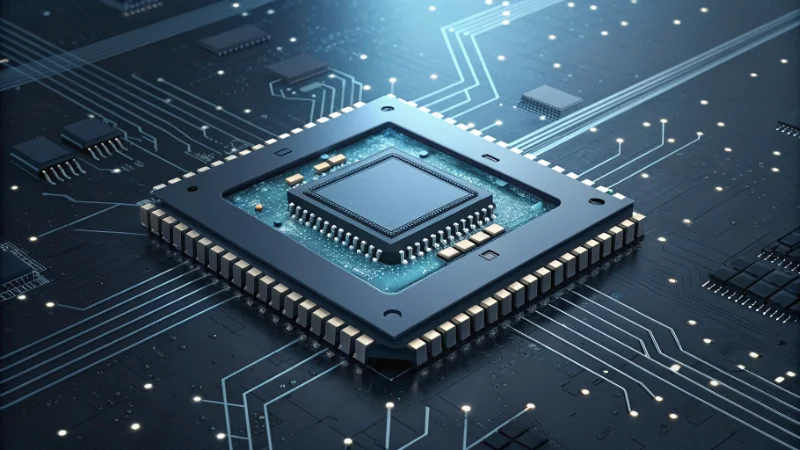 A complex IoT gateway device with multiple connectivity options