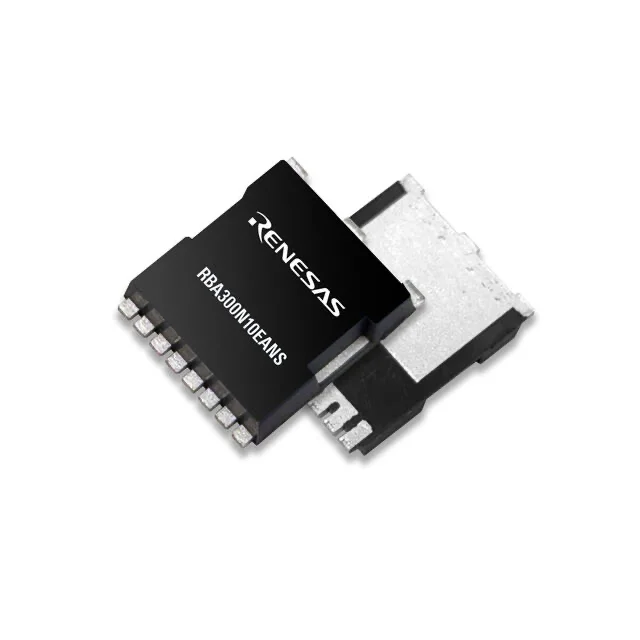 RBA300N10EANS-3UA02#GB0