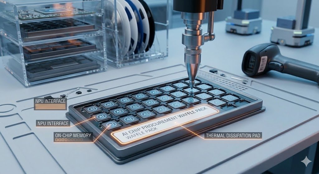 AI Chip Procurement procurement of AI chips