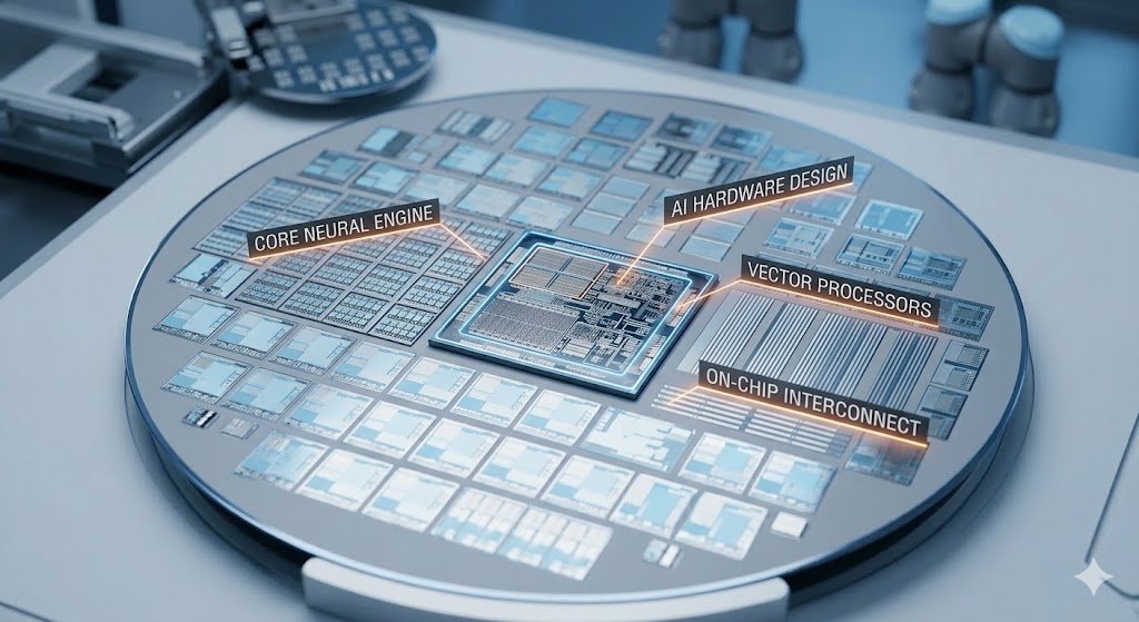 Hardware Design AI hardware design