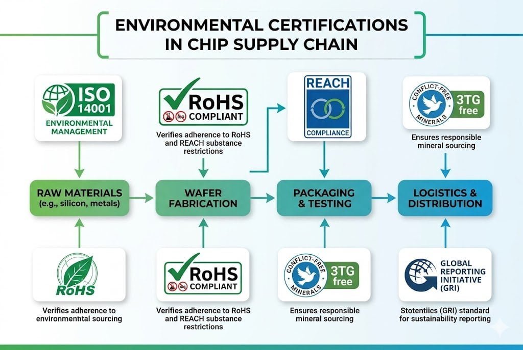 RoHS and REACH Compliance RoHS and REACH compliance in electronics