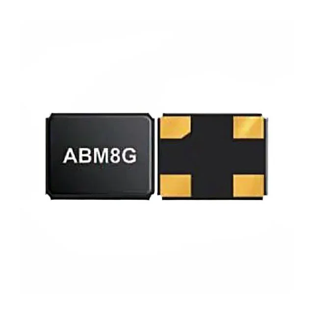 ABM8G-25.000MHZ-18-D-2-Y-T