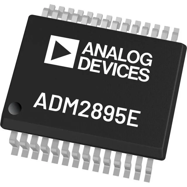 ADM2561EBRNZ-RL7