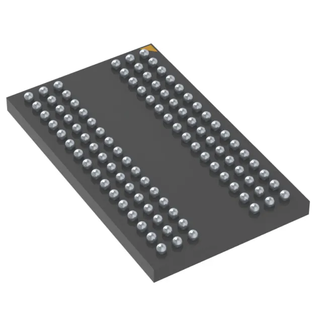 MT41K512M16VRP-107 IT:P