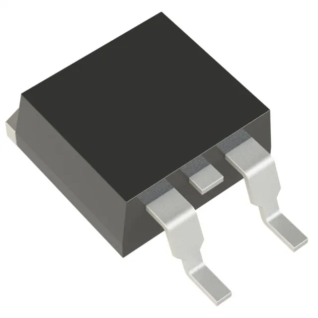 IRFS4410TRLPBF