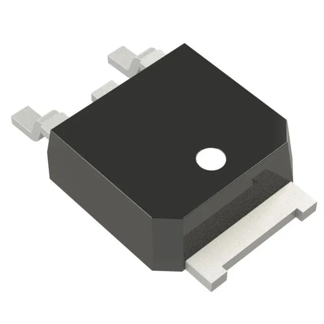 TLE42744DV50