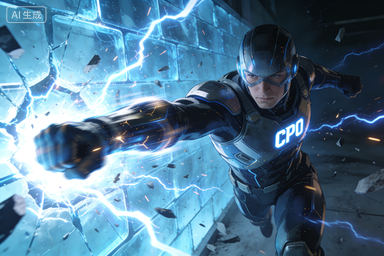 CPO Power Consumption CPO breaking power wall