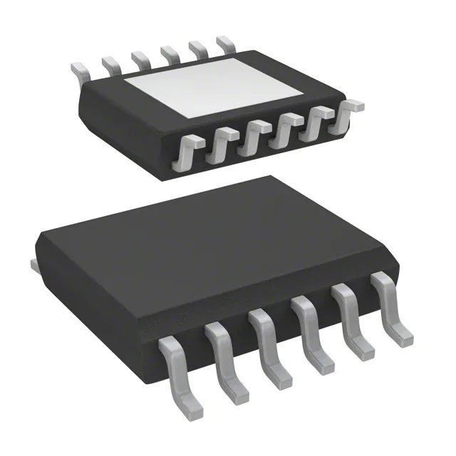 VND5025BKTR-E
