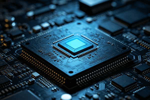 LAM Large Action Model dedicated chips