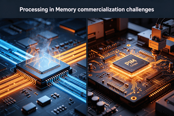 Edge voice recognition chips and startups in 2026