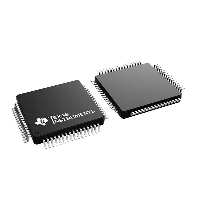 MSP430F247TPMR