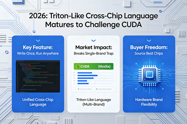 unified cross chip language unified cross chip language